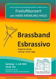 Brass-Band